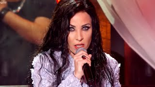 Wanessa Camargo - Bring Me To Life (Ao Vivo No Show Dos Famosos)