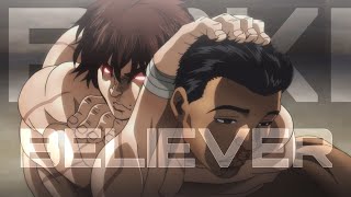 Download lagu BELIEVER - BAKI [ 2020 ] mp3