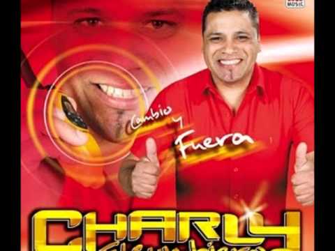 charly el cumbiero - te perdone.wmv