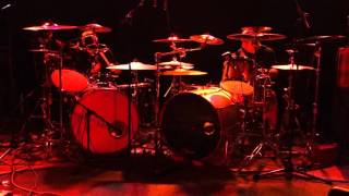 MELVINS - Civilized Worm - Live in Prague (CZ) 26.09.2015