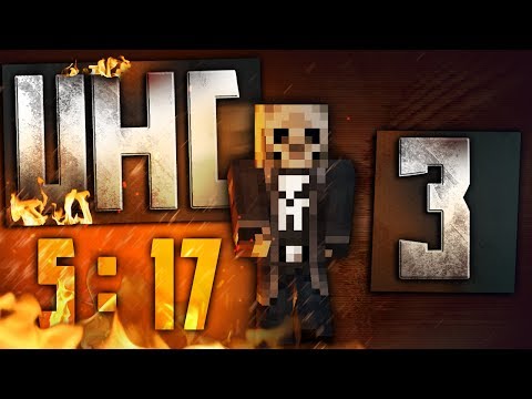 UHC 17 Mindcrack  Ep 3