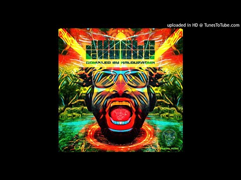 Hashashin vs Synthetik Chaos - Pumped