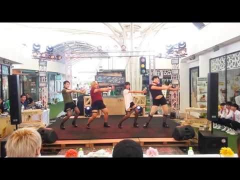 MidNight cover MissA