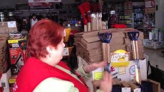The Smiley Face Killers: Behind The Scenes, October Snow Storm