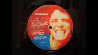 Chico Buarque - Samba Do Grande Amor (Album Version) (LP/1984)