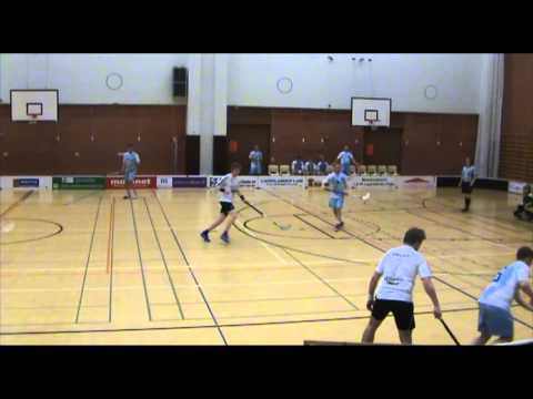 2013_12_14 SB Raatti - SBL 3-3