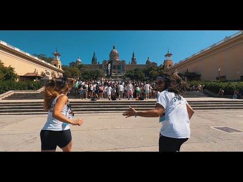 Scuolazoo Viaggi - 3° Settimana Lloret De Mar || Aftermovie 2023