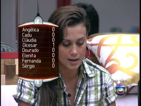 Formação do paredão