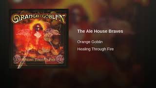 The Ale House Braves