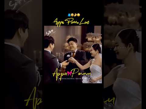 Reel tagged #appa