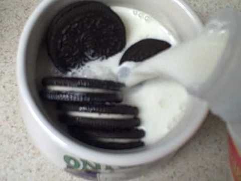 Oreos Obsession