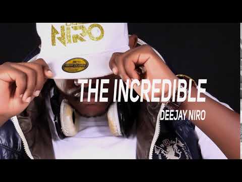 THE INCREDIBLE DJ NIRO