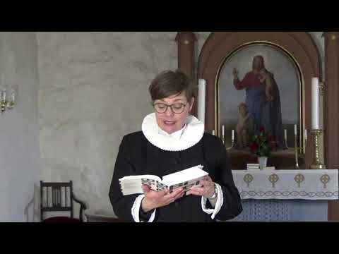 Thise Kirke Langfredag 2020