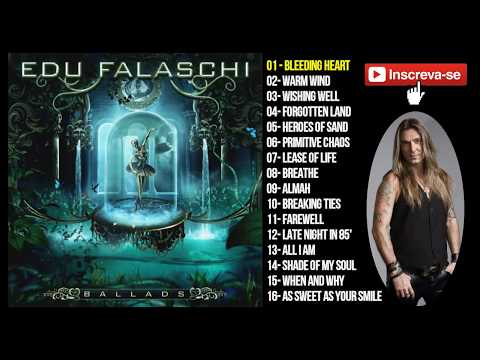 Edu Falaschi - Ballads