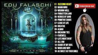 Edu Falaschi - Ballads