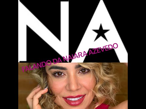 falando da Naiara Azevedo#FalandodaNaiaraAzevedo