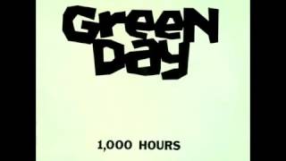 1,000 Hours (1989)- Green Day