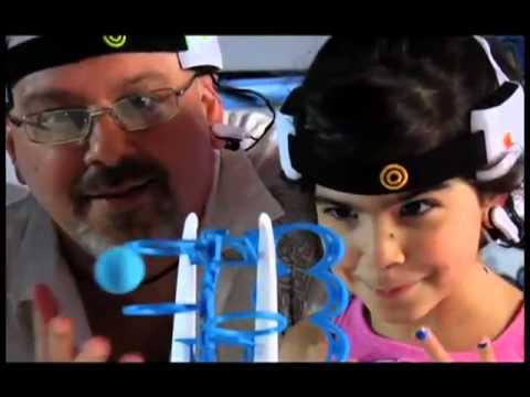 Mindflex Duel Game PROMO