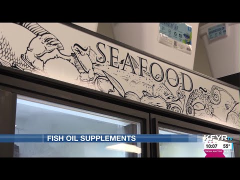 Fish oil supplements may not be as effective as you think