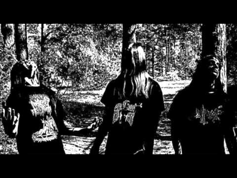 Witchcraft (Finland) - Tumultuous Dark Offertory (Demo) 2014.avi