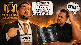 O Marcão está Certo? Veremos!
