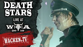 Deathstars - Cyanide - Live at Wacken Open Air 2019
