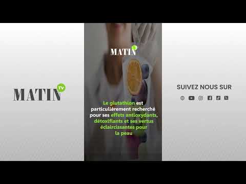Santé : Les injections de vitamines séduisent entre bien-être et effets esthétiques