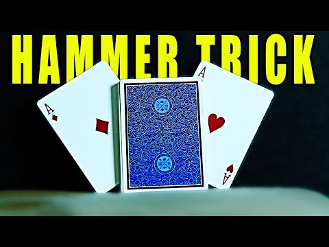 Dieser KARTENTRICK überrascht JEDEN - Erklärung zum Nachmachen (Anfänger)