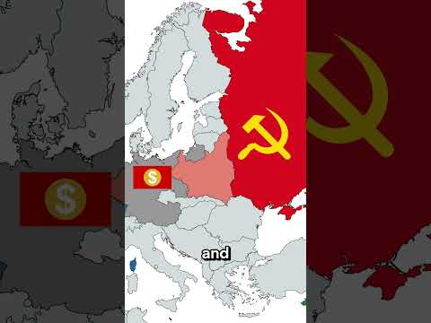 Why didn't France and Britain go to War with The Soviet Union?