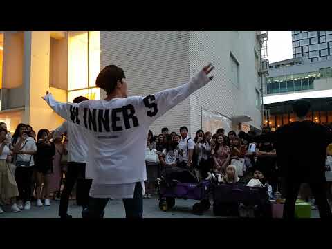 [MAXXAM] 180705 - 넘나 좋은 것(I Like U Too Much) (SONAMOO cover) (HAPPY BOM DAY)