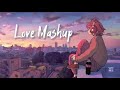 Romantic Bollywood Love Mashup Lofi Song Relax Lofi Song