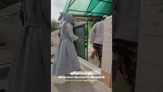 Download lagu Ziarah kubur Habib Umar bin HUD alatos mp3