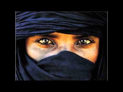 Tartit Touareg Mokubor - track 8 (authentic Tuareg music)