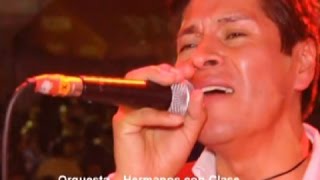 VIDEO: TE ECHÉ AL OLVIDO