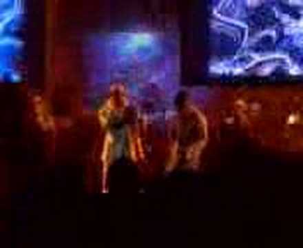 nasty crew - girls love nasty live at cambridge junction