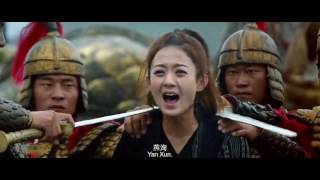 Princess Agents Trailer 【ENG SUB】 Chinese Dram