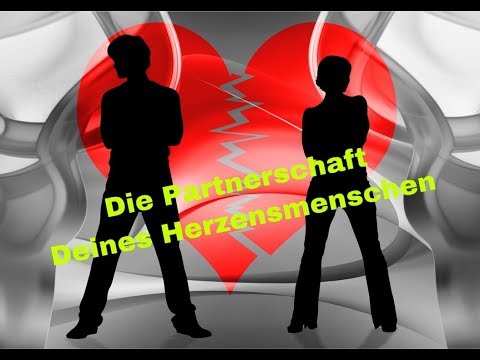 Ein Blick auf die Partnerschaft Deines Herzensmenschen