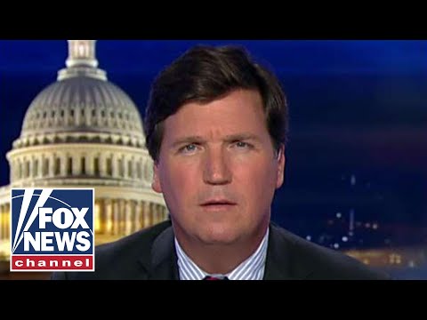 タッカー私たちは「目覚めた」資本の時代に生きている (Tucker: We live in the age of 'woke' capital)
