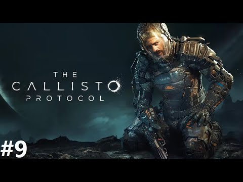 The Callisto Protocol odc.9 Poniżej