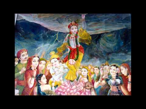 Srimad-Bhagavatam 03.18 - The Battle Between Lord Boar and the Demon Hiranyaksa