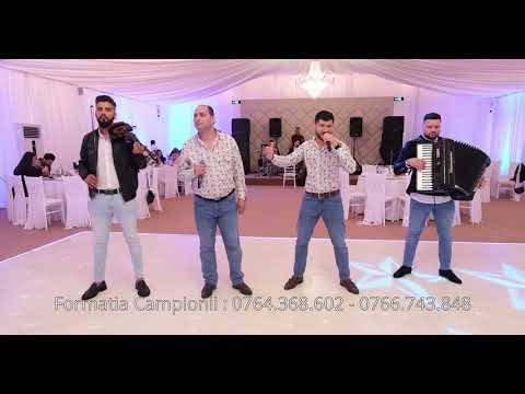 Orchestra Campionii ❌ Hora de joc (Live 2021 Botez Decebal)(Infinity Garden Events)