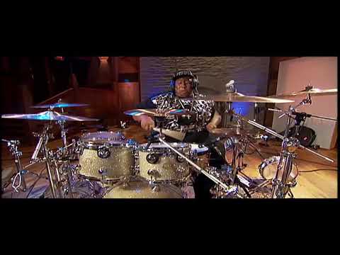 The Best Drum Shed EVER!!! (SHED SESSIONZ VOL. 2)