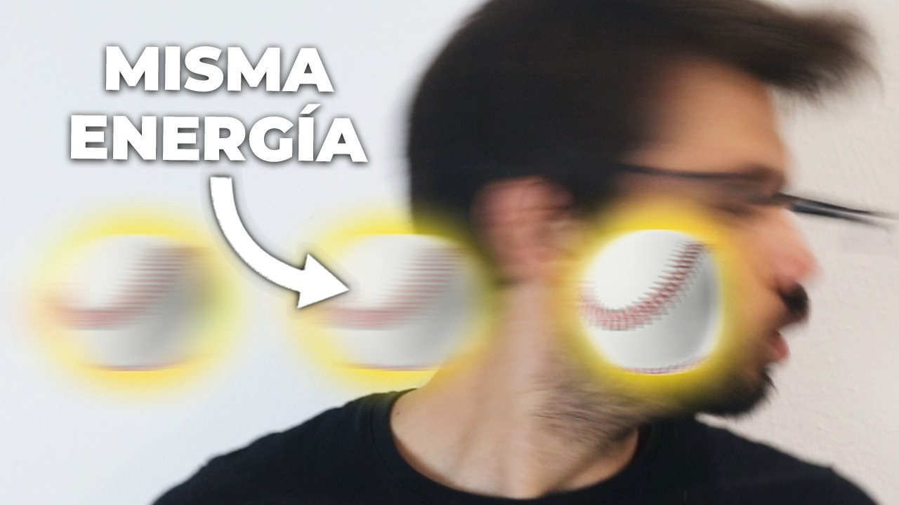 La partícula más energética jamás observada