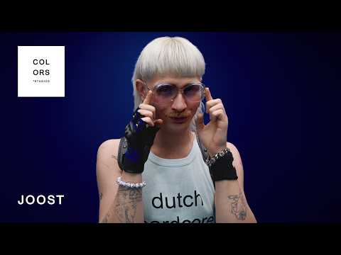 Joost - Coachella | A COLORS SHOW