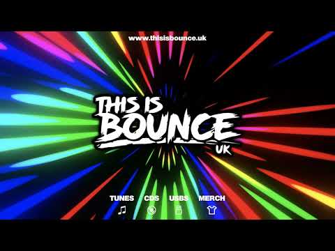 Doddy x JW - Dancing Is Healing (This Is Bounce UK)
