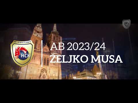 HERZLICH WILLKOMMEN |  Željko Musa