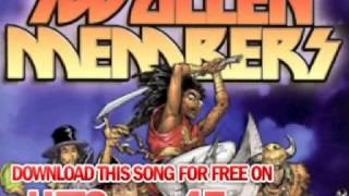 Swollen Members - Bottom Line