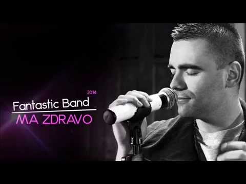 Fantastic Bend-MA ZDRAVO 2014
