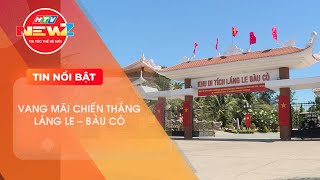 VANG MÃI CHIẾN THẮNG LÁNG LE - BÀU CÒ