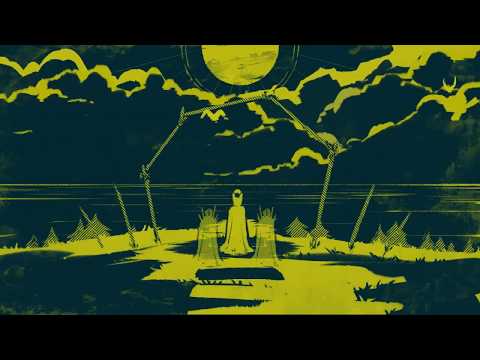 The Shrouded Isle Japanese Switch Launch Trailer